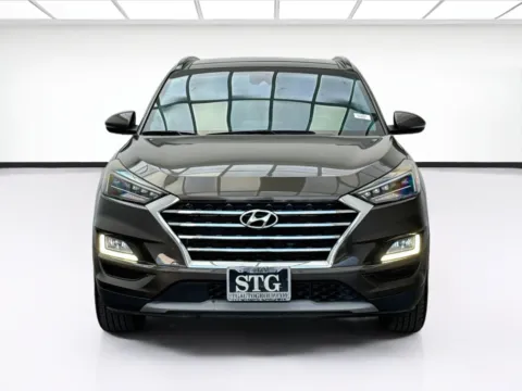 Photos of 2020 Hyundai Tucson Ultimate for sale in Bellflower, CA at STG Bellflower