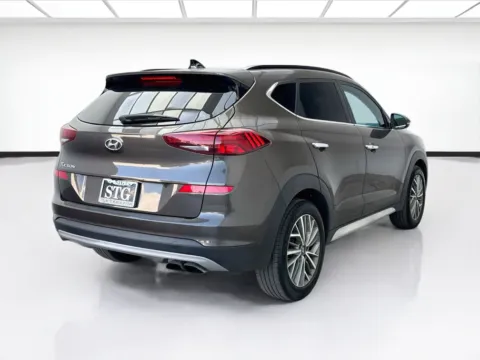 More photos of 2020 Hyundai Tucson Ultimate at STG Bellflower, CA