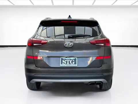 More photos of 2020 Hyundai Tucson Ultimate at STG Bellflower, CA