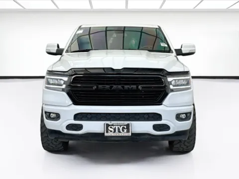 Photos of 2020 Ram 1500 Big Horn/Lone Star for sale in Bellflower, CA at STG Bellflower