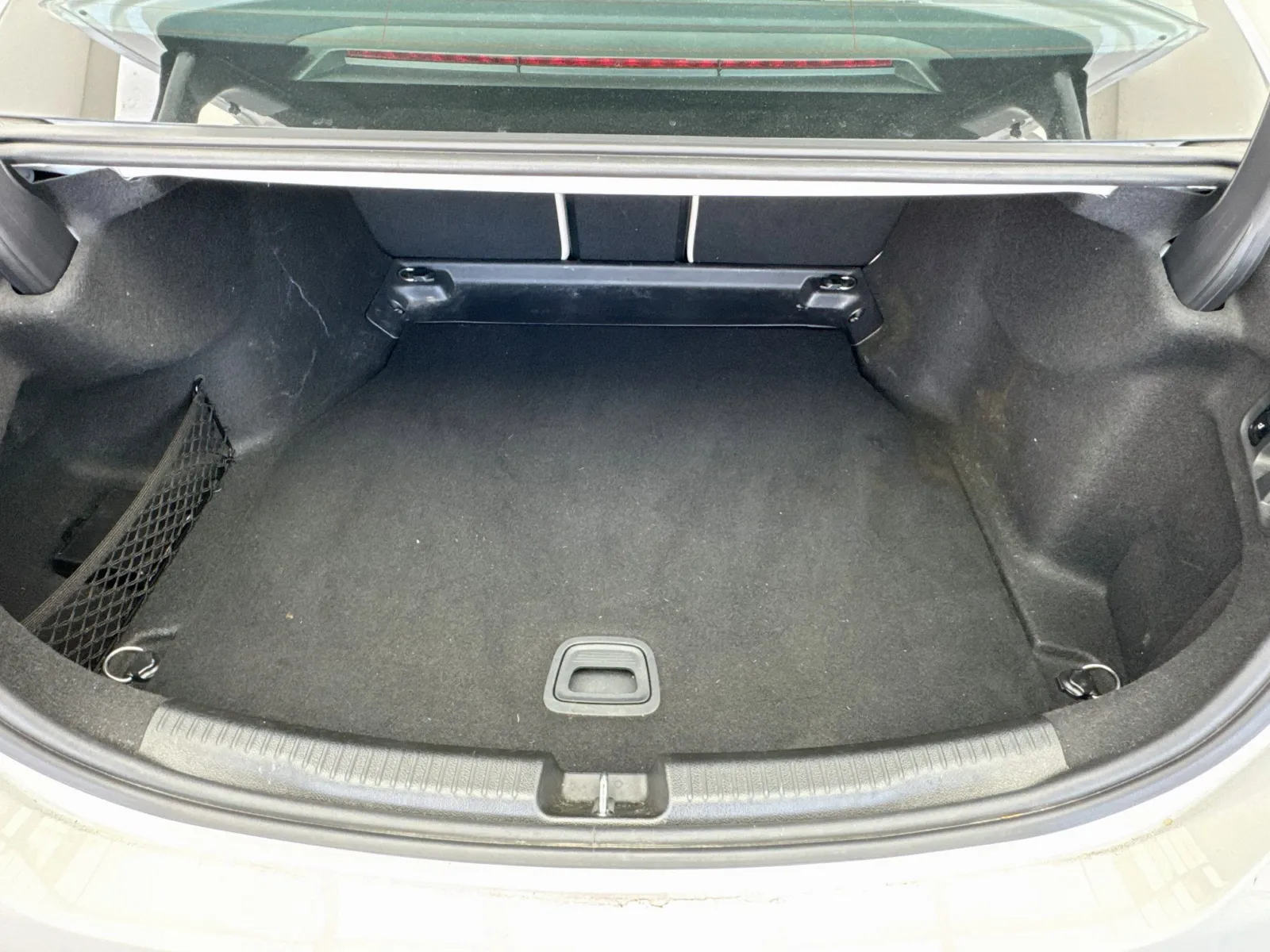 Mercedes-Benz C-Class photo 18