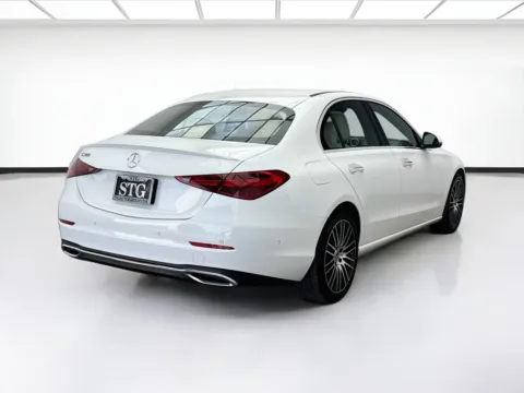 More photos of 2023 Mercedes-Benz C-Class C 300 at STG Bellflower, CA