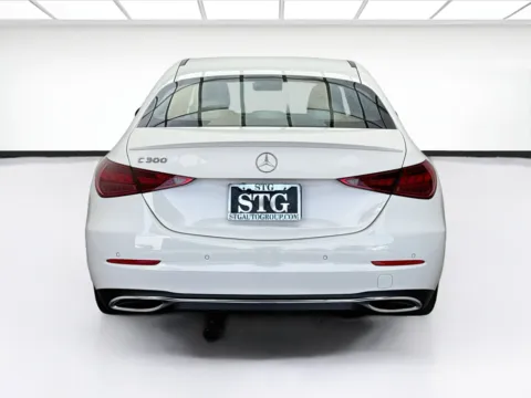 More photos of 2023 Mercedes-Benz C-Class C 300 at STG Bellflower, CA