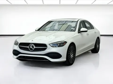 Unknown 2023 Mercedes-Benz C-Class C 300 for sale in Bellflower, CA