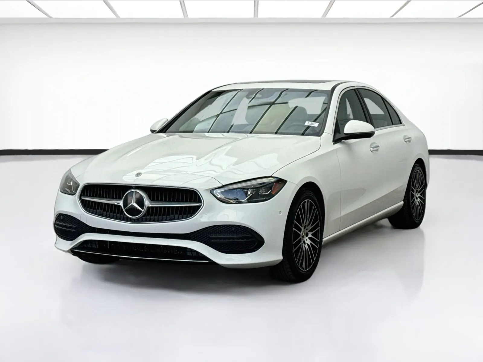 Unknown 2023 Mercedes-Benz C-Class C 300 for sale in Bellflower, CA