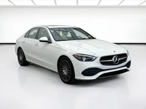 Another view of 2023 Mercedes-Benz C-Class C 300 for sale in Bellflower, CA at STG Bellflower