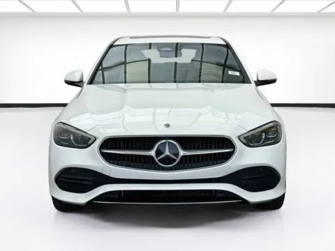 Photos of 2023 Mercedes-Benz C-Class C 300 for sale in Bellflower, CA at STG Bellflower
