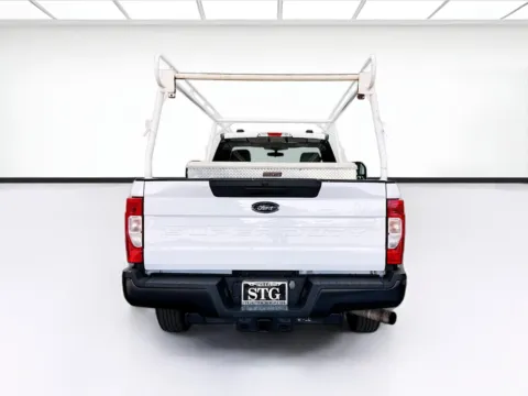 More photos of 2022 Ford Super Duty F-250 SRW XL at STG Bellflower, CA