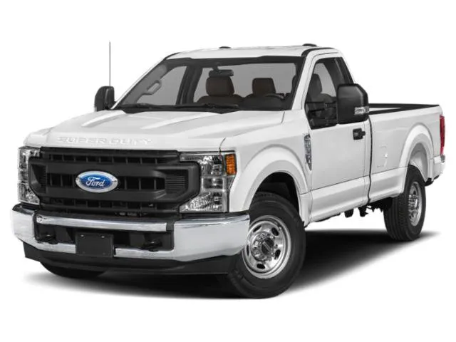 2022 Ford Super Duty F-250 SRW XL for sale in Bellflower, CA