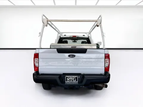 More photos of 2022 Ford Super Duty F-250 SRW XL at STG Bellflower, CA