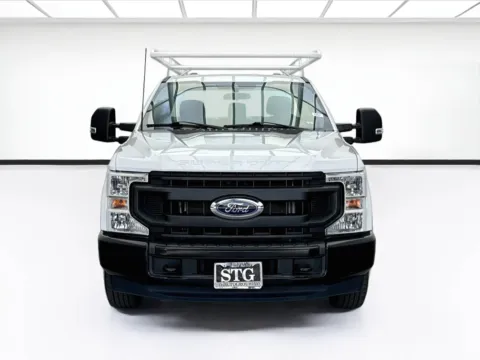 Photos of 2022 Ford Super Duty F-250 SRW XL for sale in Bellflower, CA at STG Bellflower