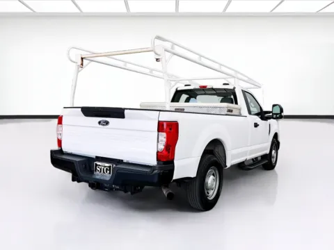 More photos of 2022 Ford Super Duty F-250 SRW XL at STG Bellflower, CA