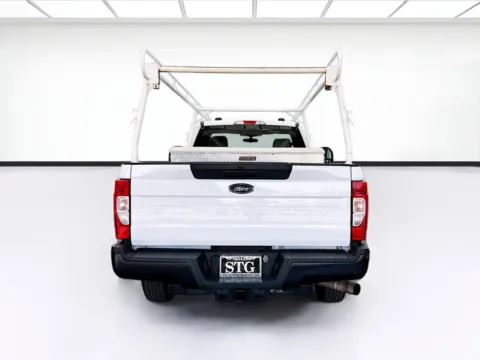 More photos of 2022 Ford Super Duty F-250 SRW XL at STG Bellflower, CA