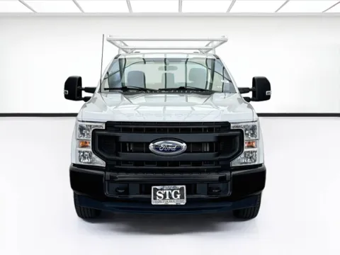 Photos of 2022 Ford Super Duty F-250 SRW XL for sale in Bellflower, CA at STG Bellflower