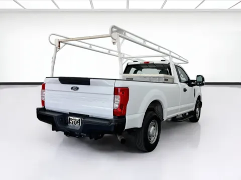 More photos of 2022 Ford Super Duty F-250 SRW XL at STG Bellflower, CA