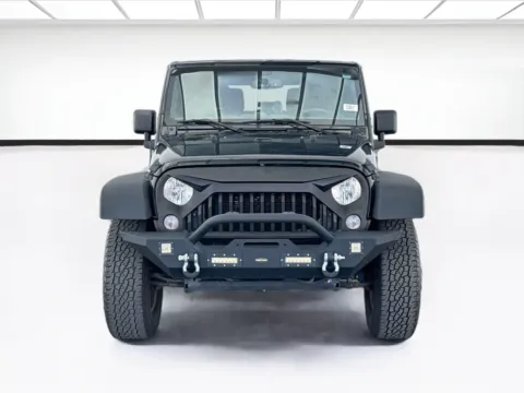 Photos of 2017 Jeep Wrangler Sport for sale in Bellflower, CA at STG Bellflower