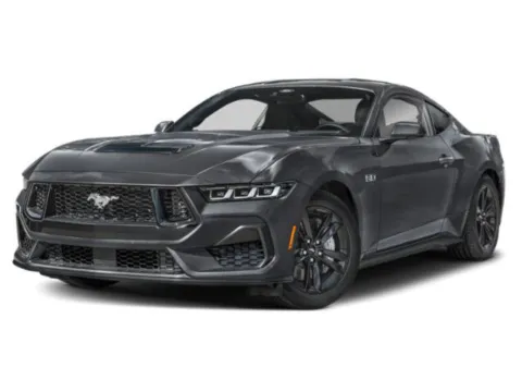 Black 2024 Ford Mustang GT for sale in Bellflower, CA