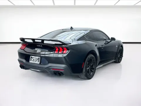 More photos of 2024 Ford Mustang GT at STG Bellflower, CA