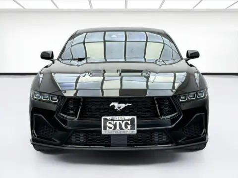 Photos of 2024 Ford Mustang GT for sale in Bellflower, CA at STG Bellflower