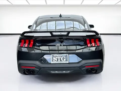 More photos of 2024 Ford Mustang GT at STG Bellflower, CA