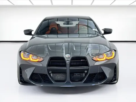 Photos of 2022 BMW M4 Competition for sale in Bellflower, CA at STG Bellflower