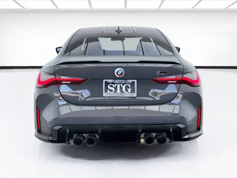 More photos of 2022 BMW M4 Competition at STG Bellflower, CA