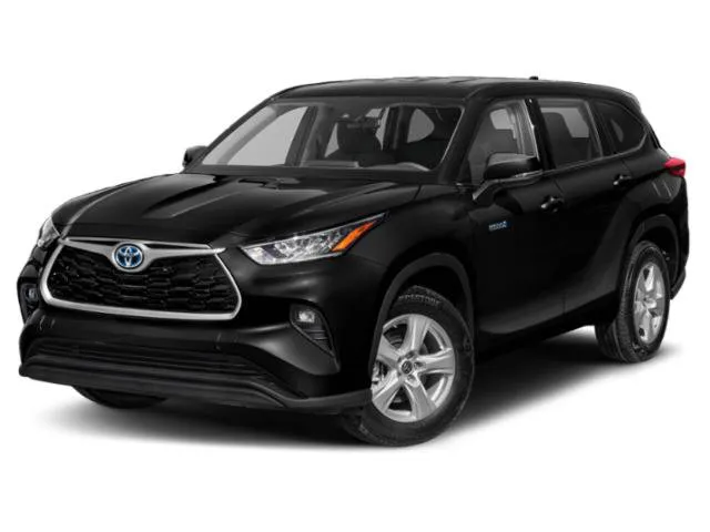 2021 Toyota Highlander Limited for sale in Bellflower, CA