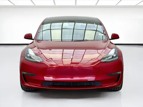 Photos of 2023 Tesla Model 3 Performance for sale in Bellflower, CA at STG Bellflower