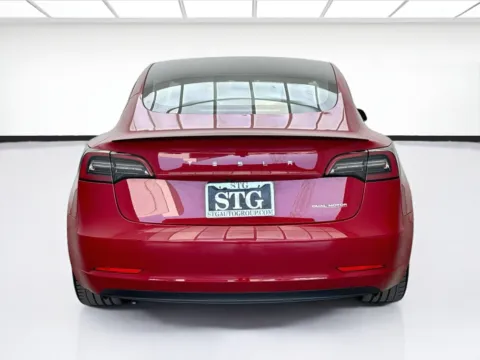 More photos of 2023 Tesla Model 3 Performance at STG Bellflower, CA