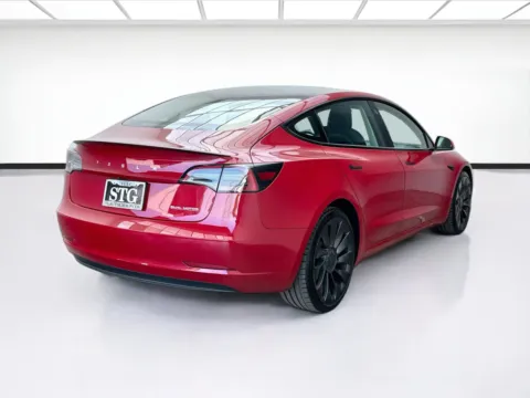 More photos of 2023 Tesla Model 3 Performance at STG Bellflower, CA