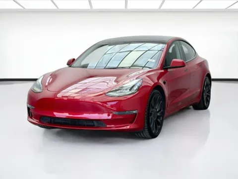 Unknown 2023 Tesla Model 3 Performance for sale in Bellflower, CA