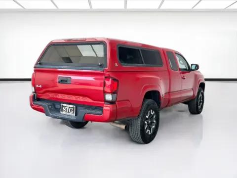 More photos of 2019 Toyota Tacoma SR at STG Bellflower, CA