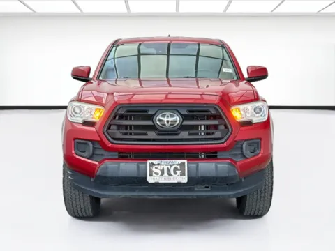 Photos of 2019 Toyota Tacoma SR for sale in Bellflower, CA at STG Bellflower