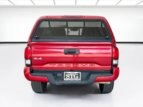 More photos of 2019 Toyota Tacoma SR at STG Bellflower, CA