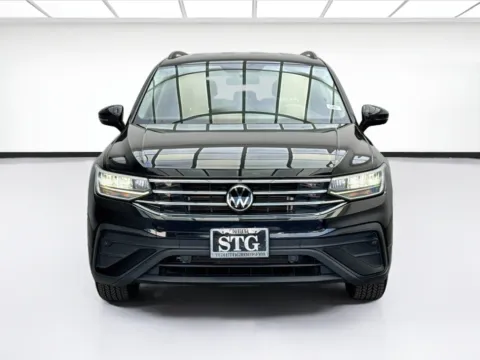 Photos of 2022 Volkswagen Tiguan 2.0T S for sale in Bellflower, CA at STG Bellflower