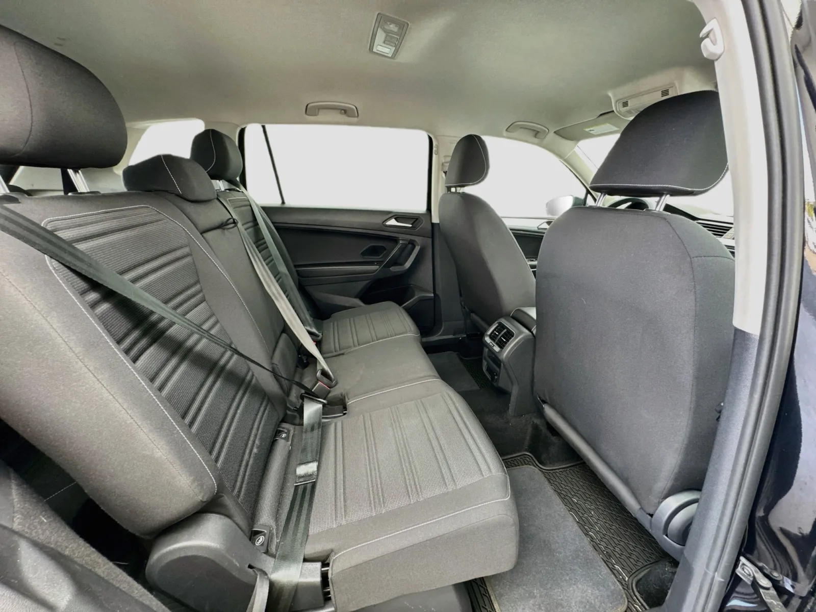 Volkswagen Tiguan photo 19