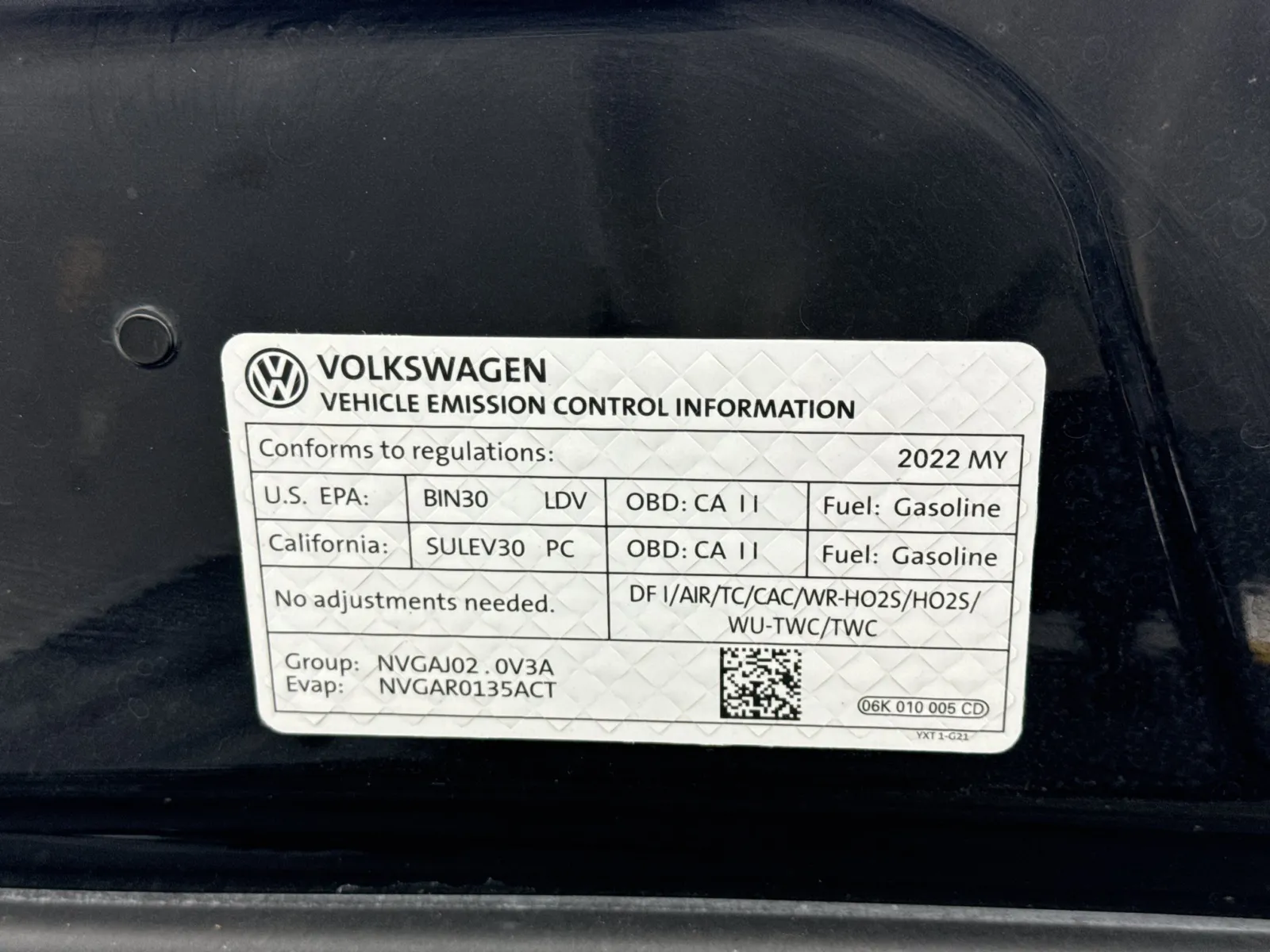 Volkswagen Tiguan photo 21