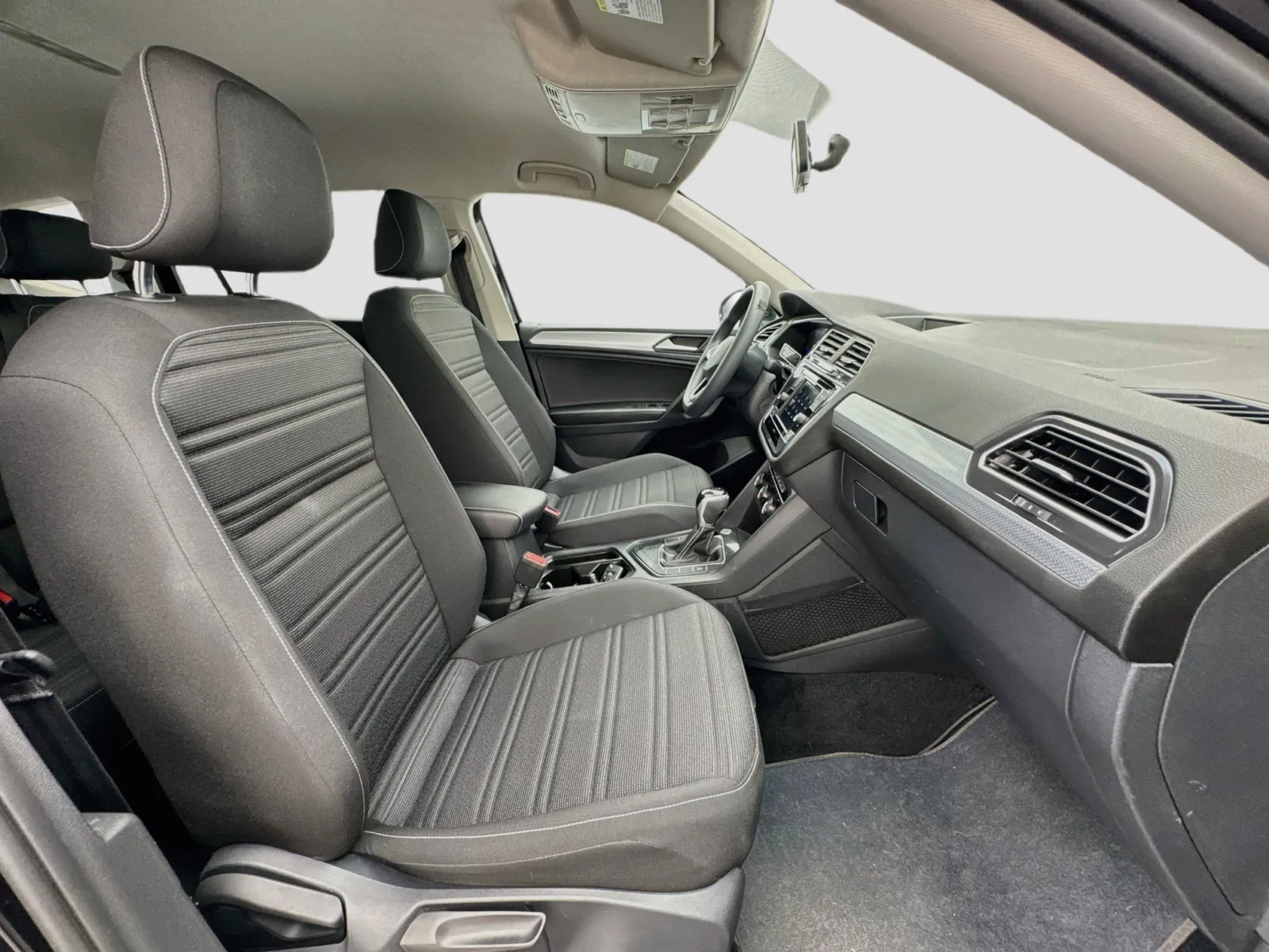 Volkswagen Tiguan photo 20