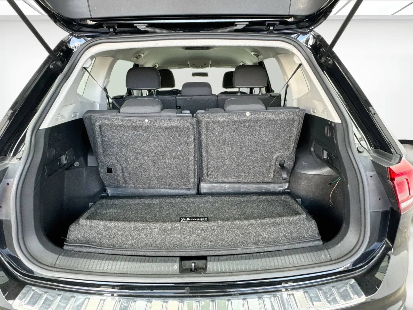 Volkswagen Tiguan photo 17