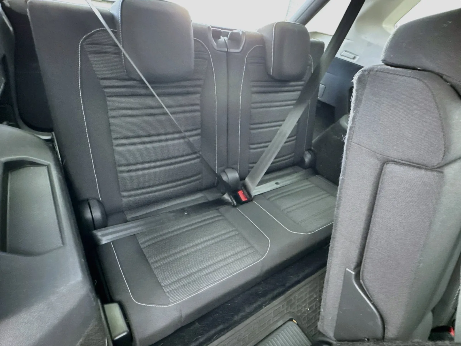 Volkswagen Tiguan photo 18