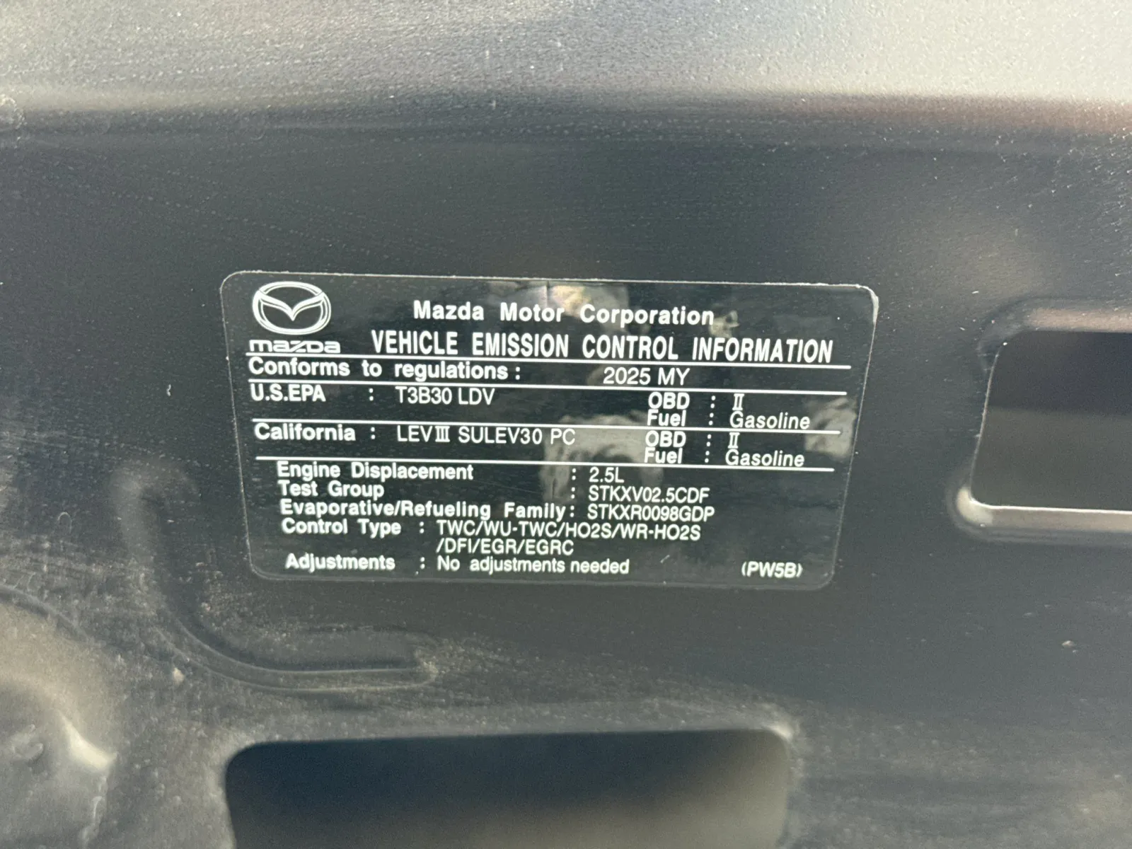 Mazda CX-30 photo 20