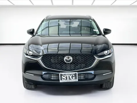 Photos of 2025 Mazda CX-30 2.5 S Select Sport for sale in Bellflower, CA at STG Bellflower