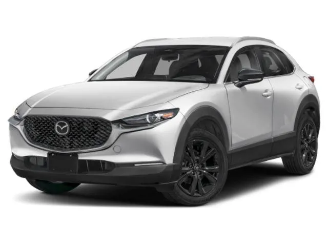 2025 Mazda CX-30 2.5 S Select Sport for sale in Bellflower, CA