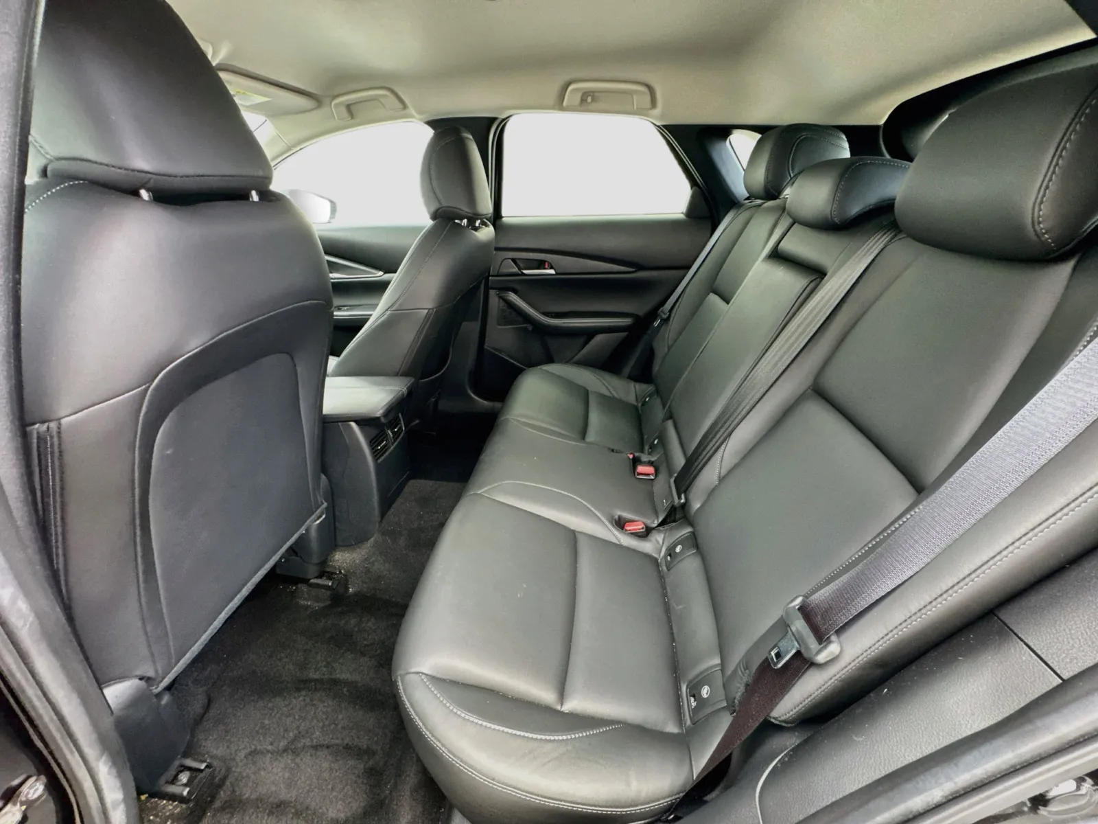 Mazda CX-30 photo 15