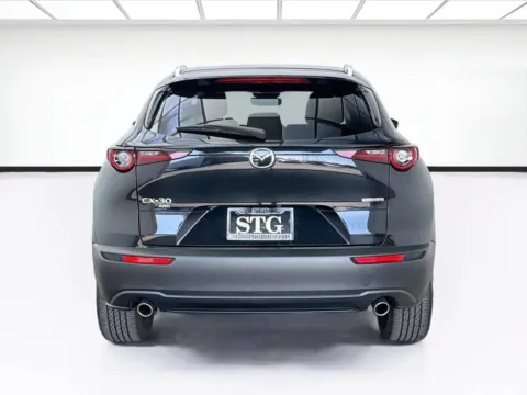 More photos of 2025 Mazda CX-30 2.5 S Select Sport at STG Bellflower, CA