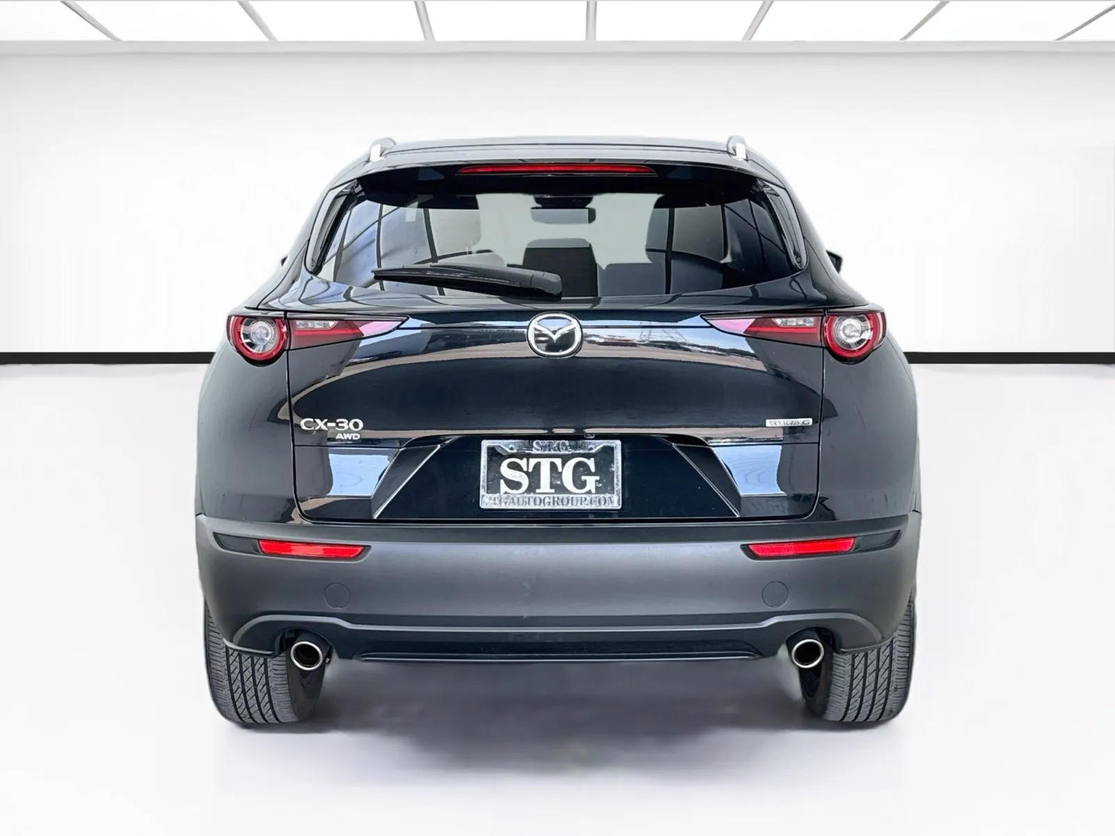 Mazda CX-30 photo 5