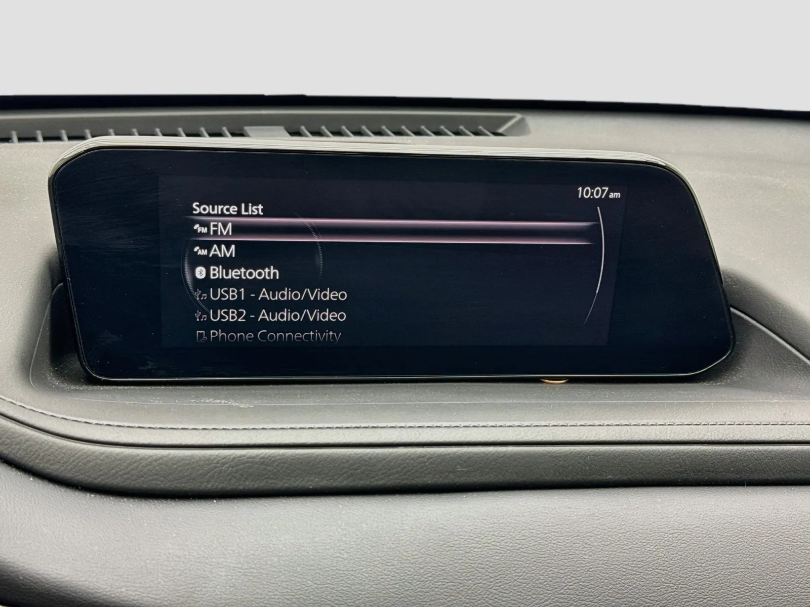 Mazda CX-30 photo 11