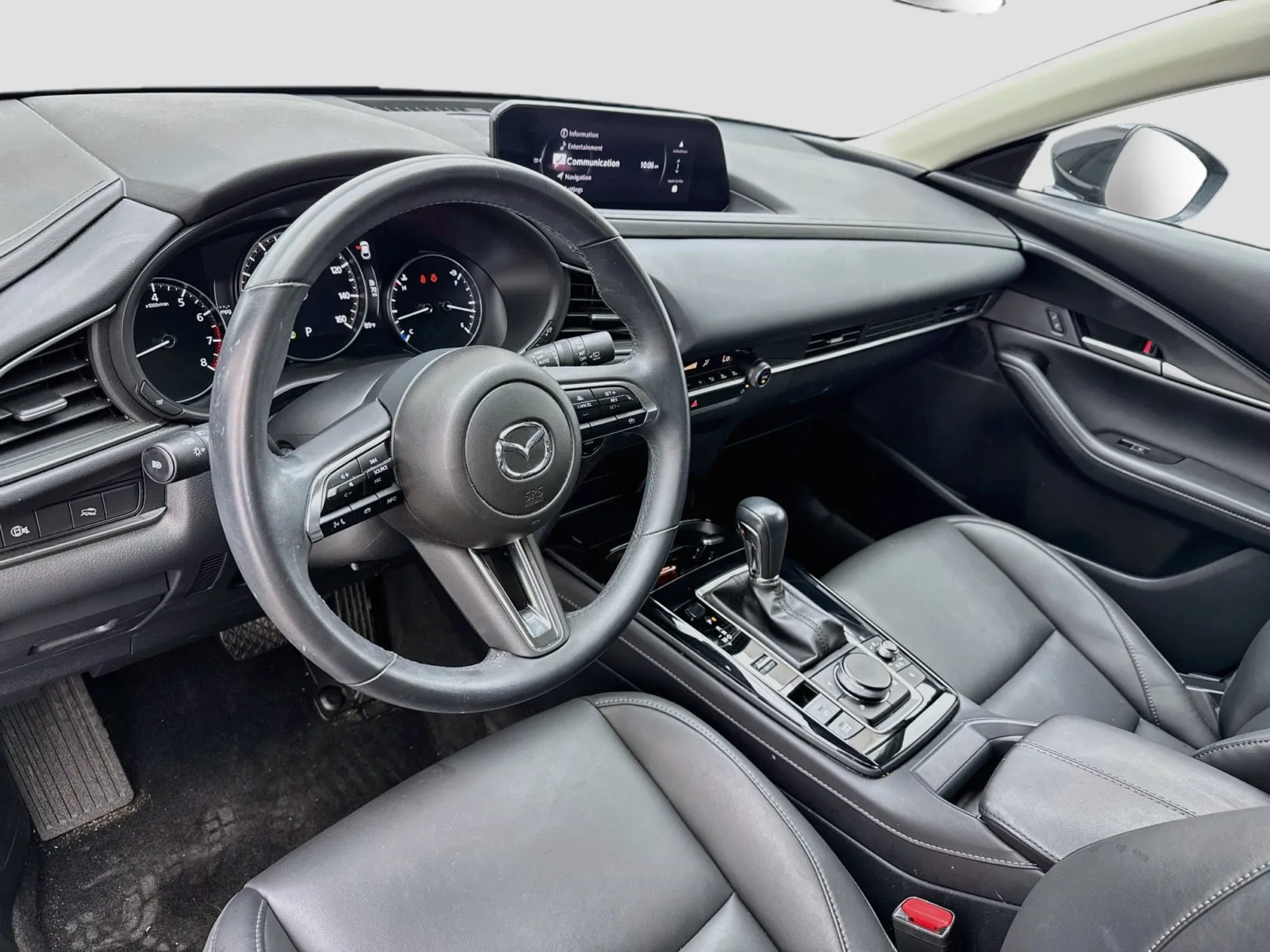 Mazda CX-30 photo 7