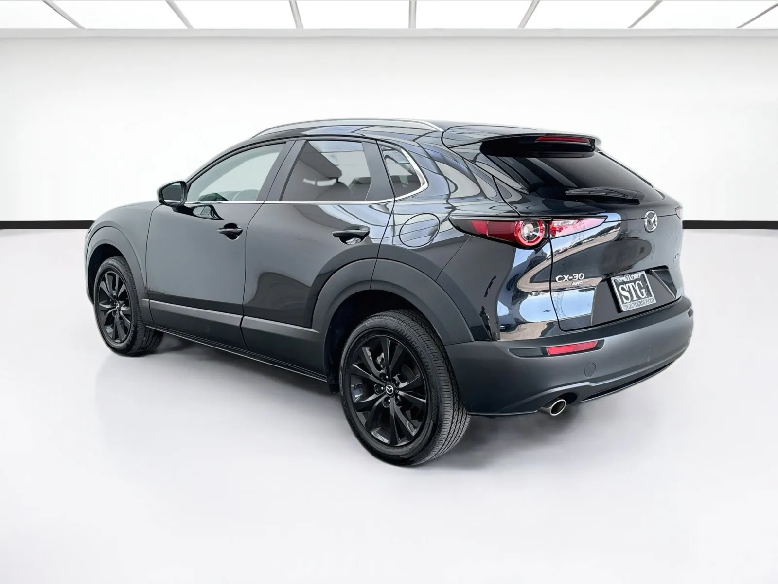 Mazda CX-30 photo 6