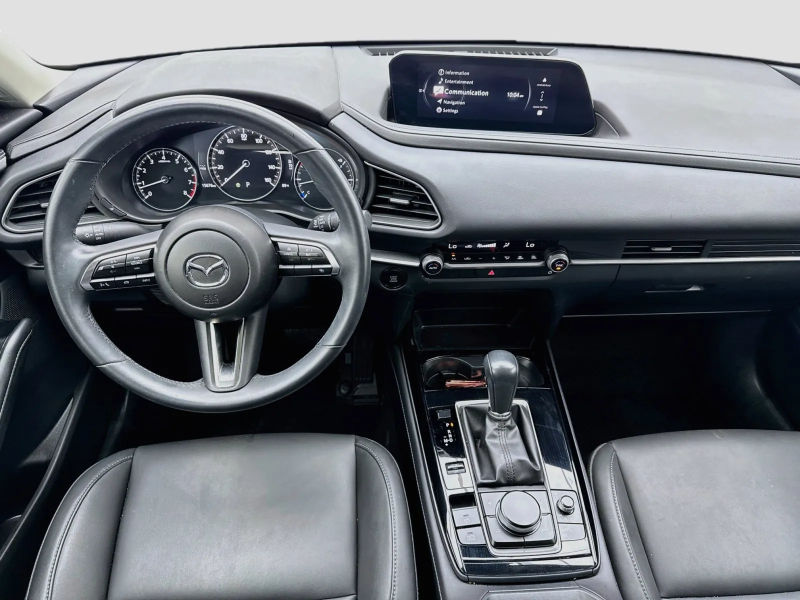 Mazda CX-30 photo 14